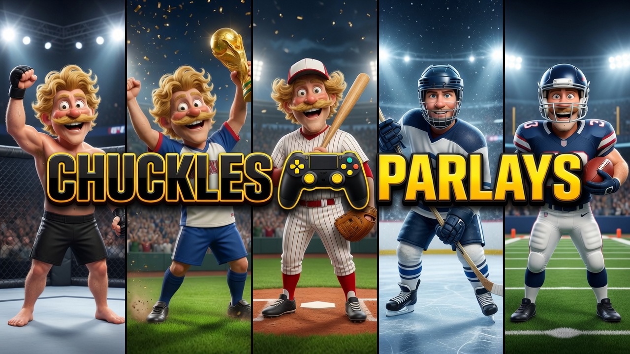 Profile banner