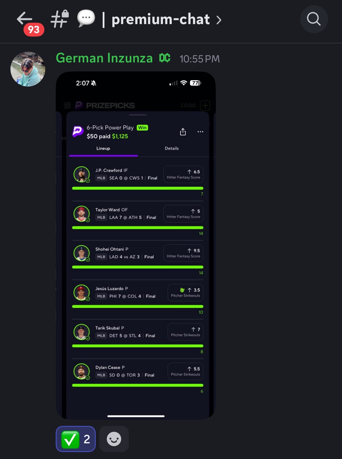 community