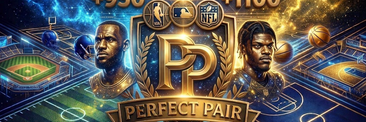 PerfectPair profile banner
