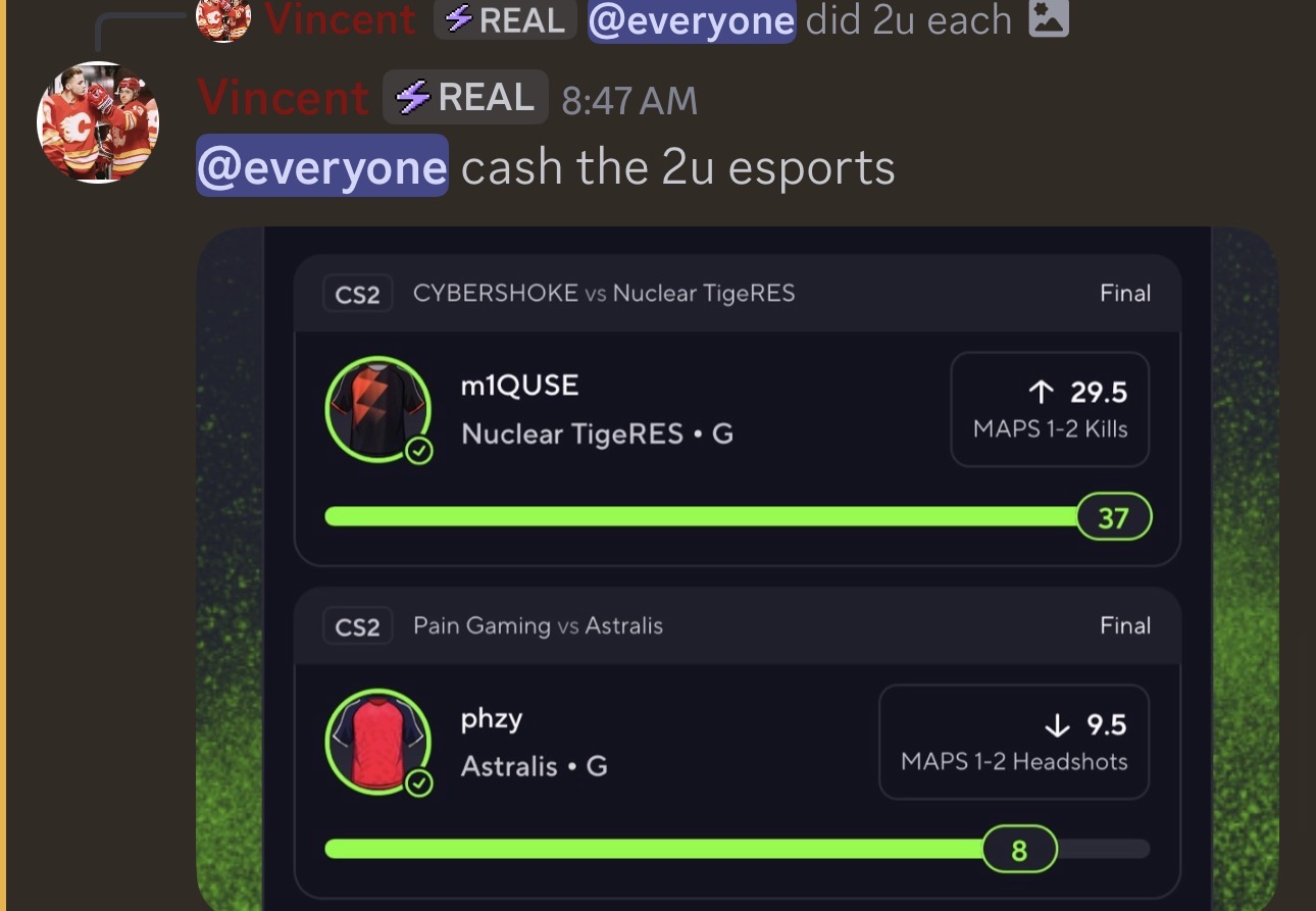 community