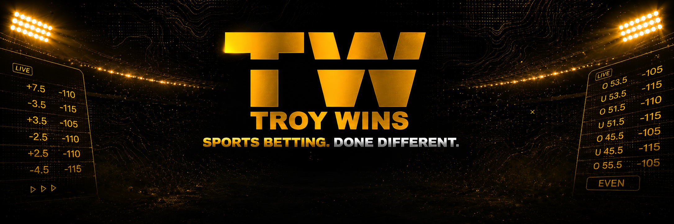 TroyWins profile banner