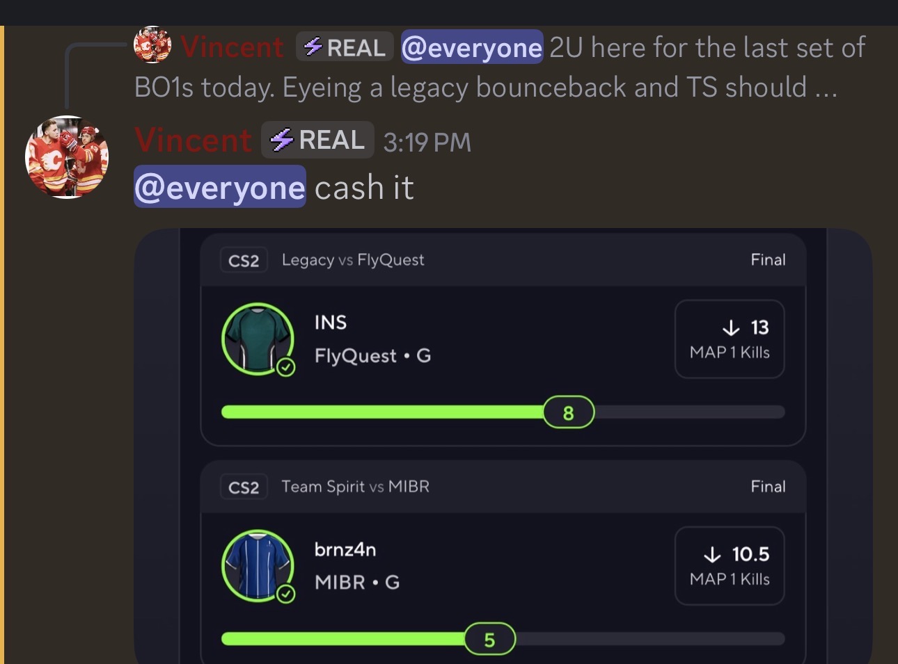 community