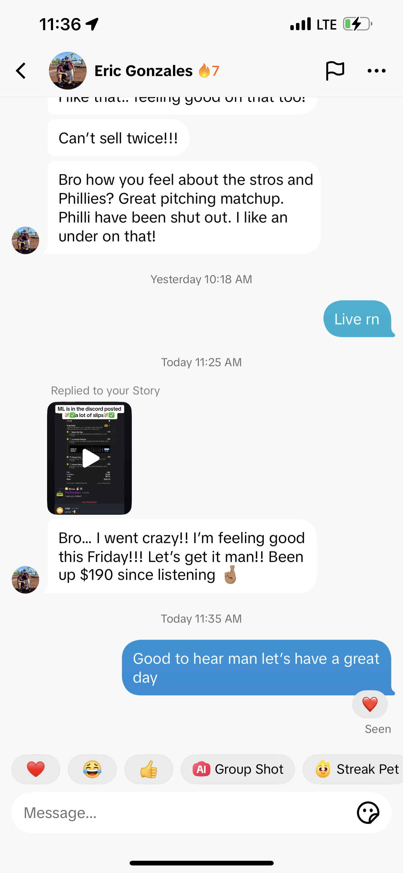 community