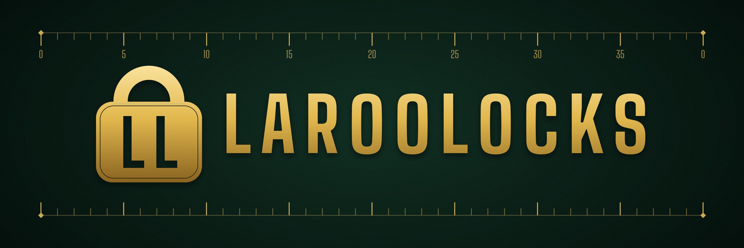 LarooLocks profile banner