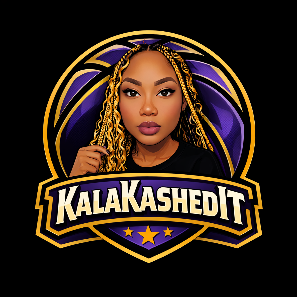 Profile banner