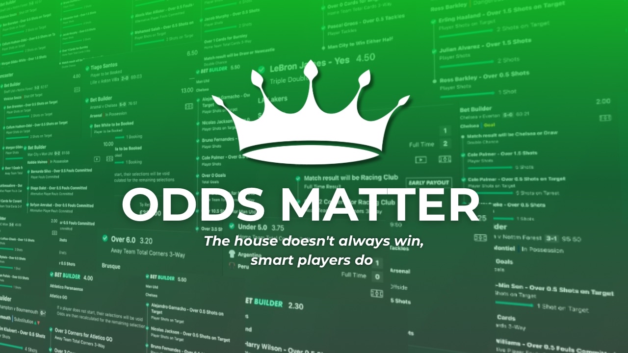 Profile banner