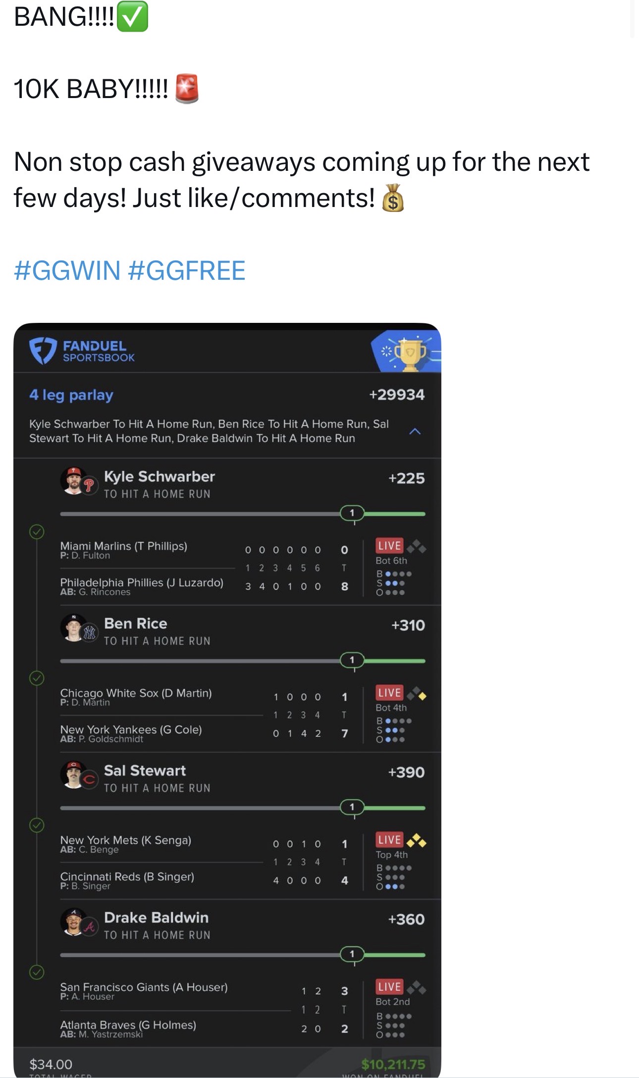 community