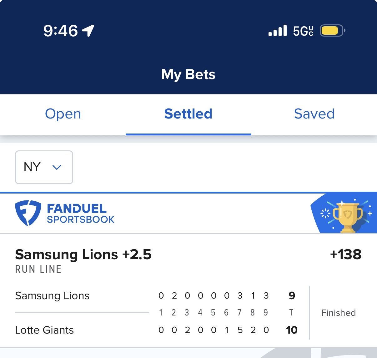 community