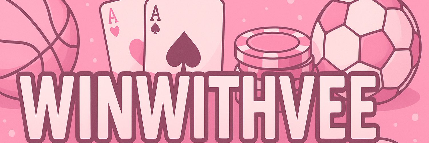 WinWithVee profile banner