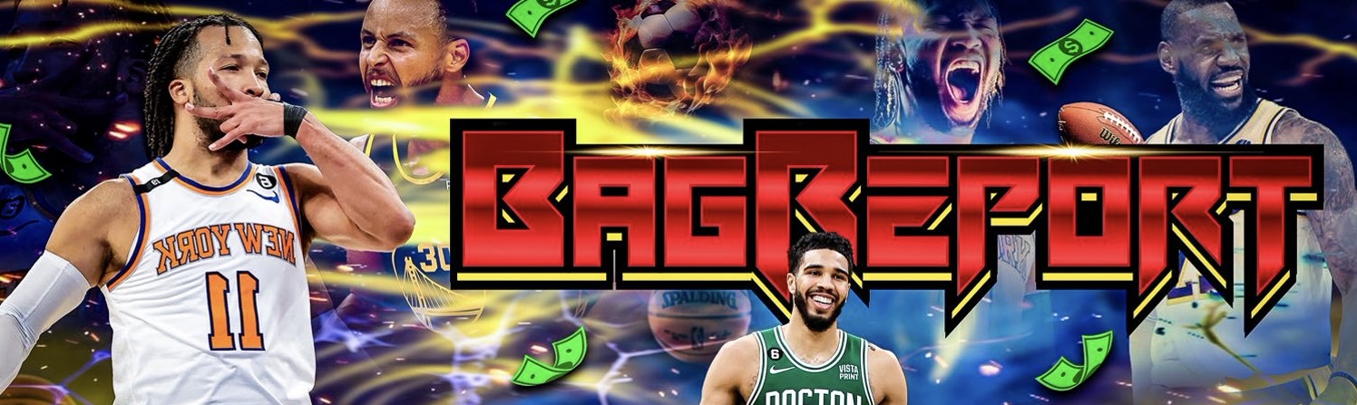Profile banner