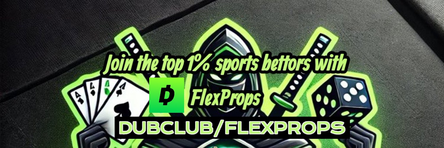 Profile banner