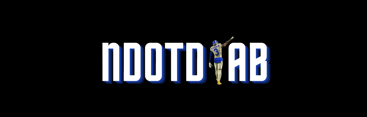 Profile banner