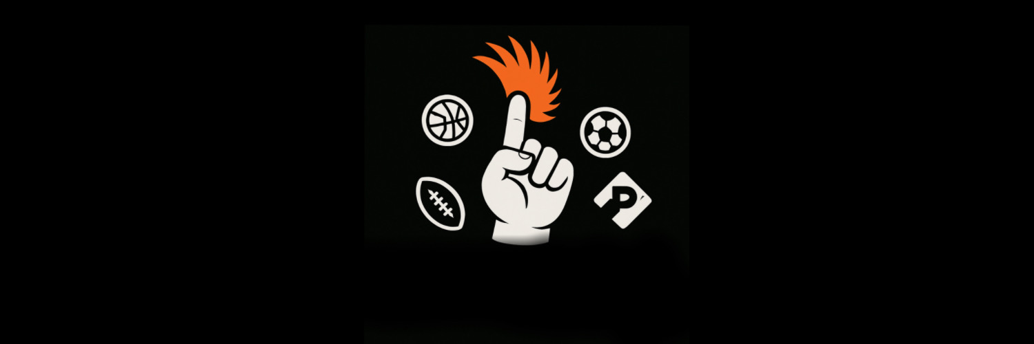 Parleypunk profile banner