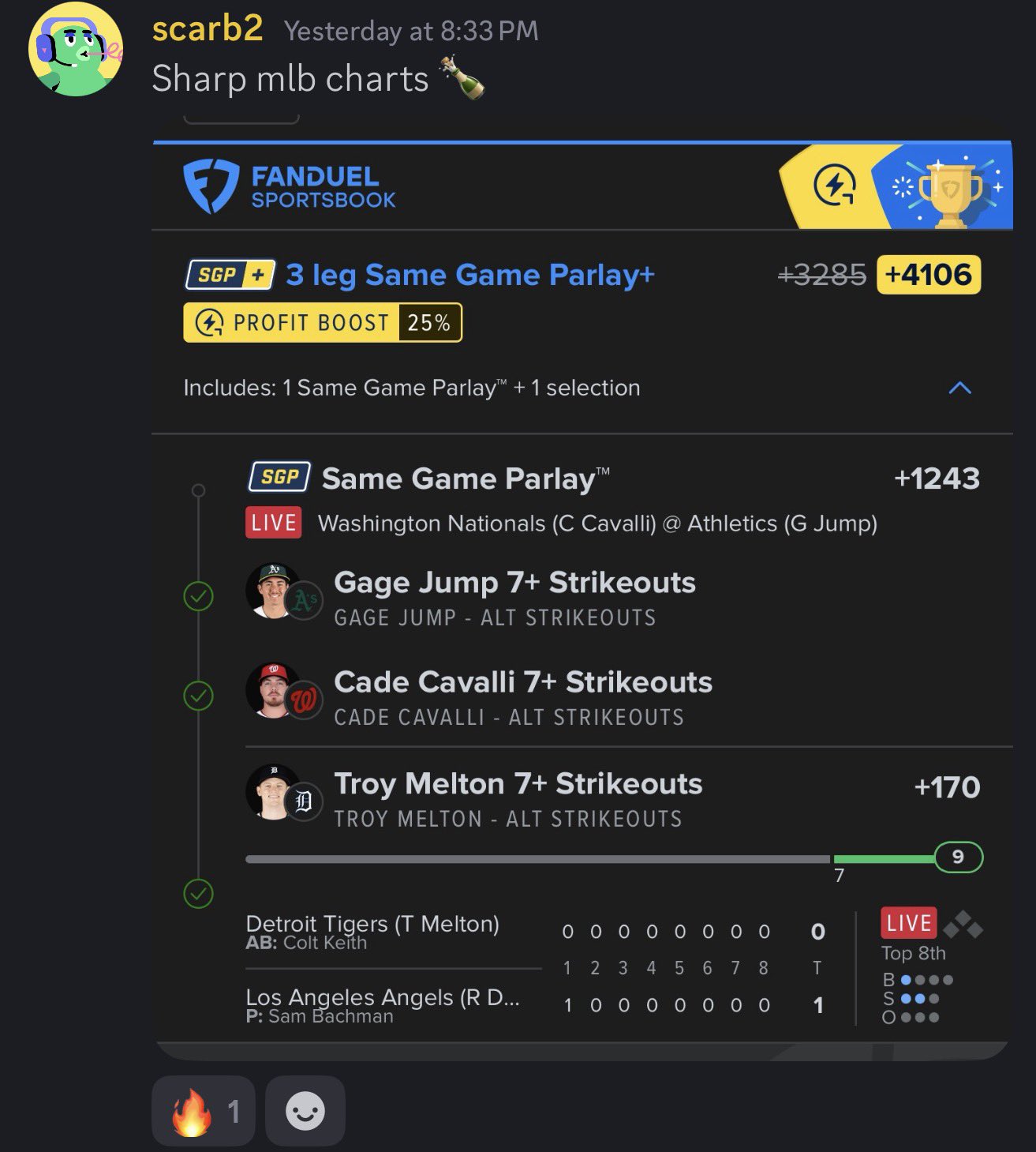 community