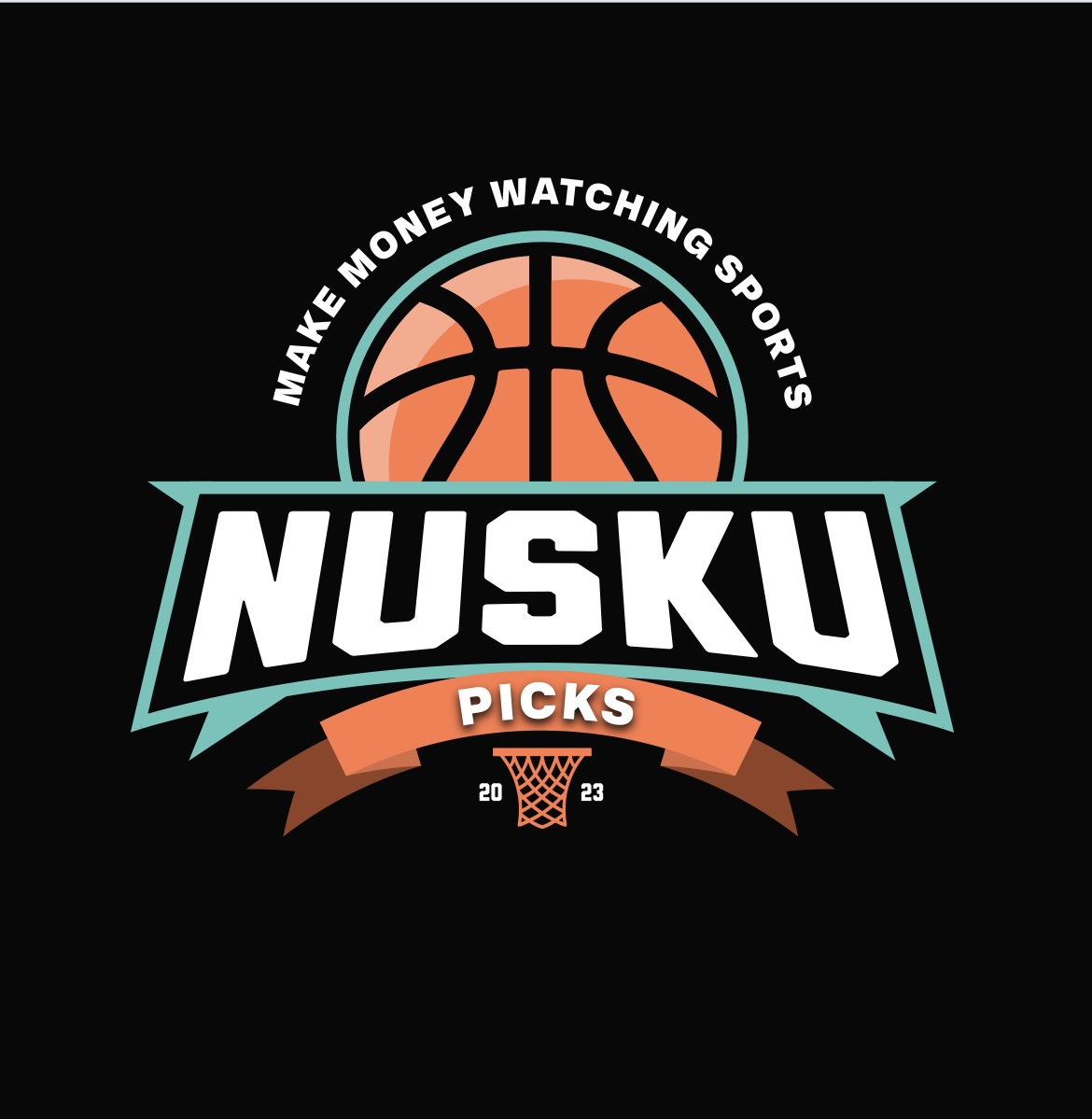Profile banner