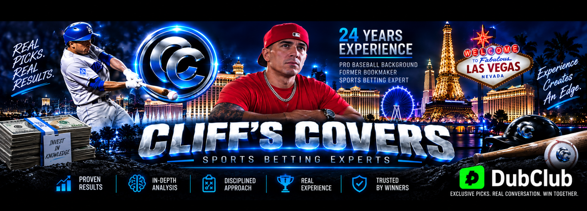 CLIFFSCOVERS profile banner