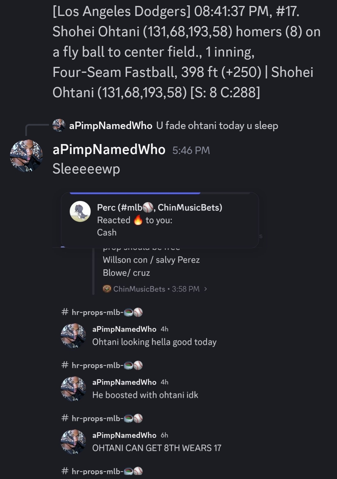community