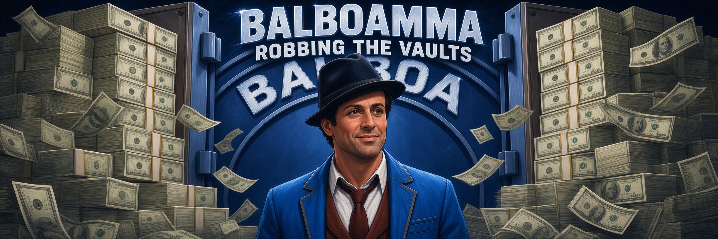 BalboaMMA profile banner