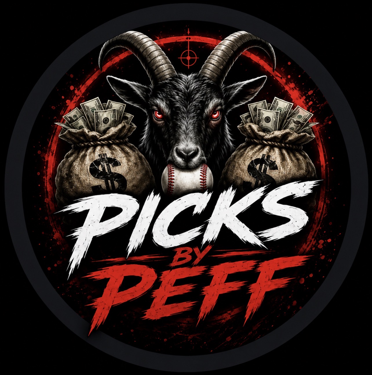 Profile banner