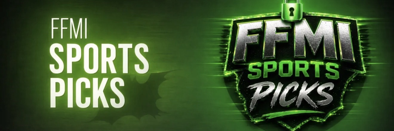 FFMISports profile banner