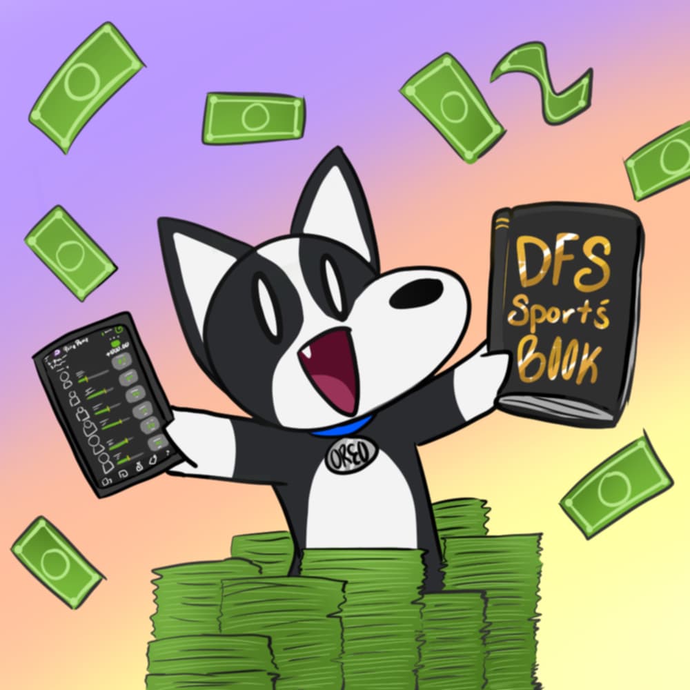 Profile banner