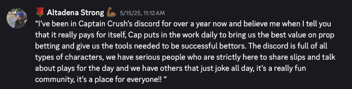 community