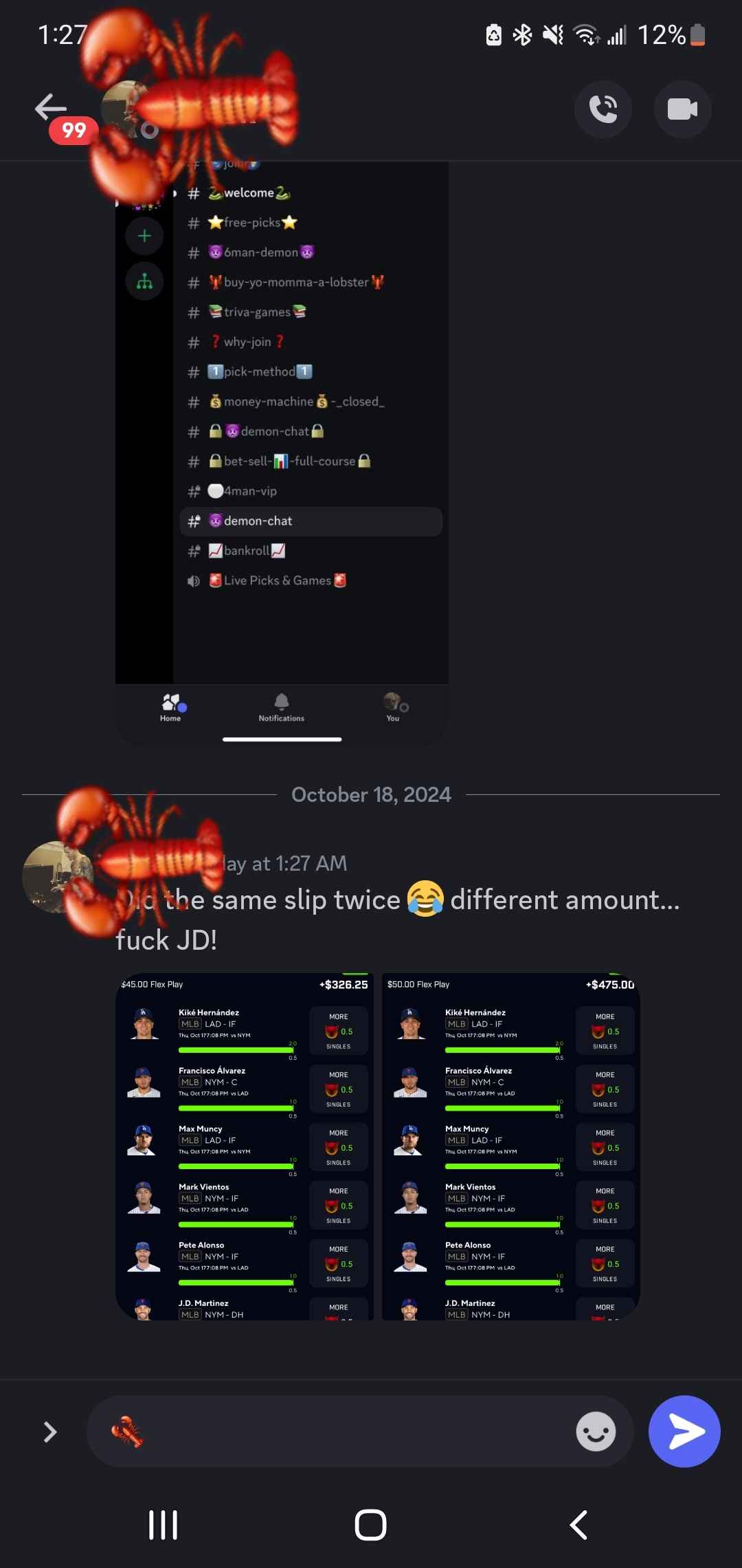 community