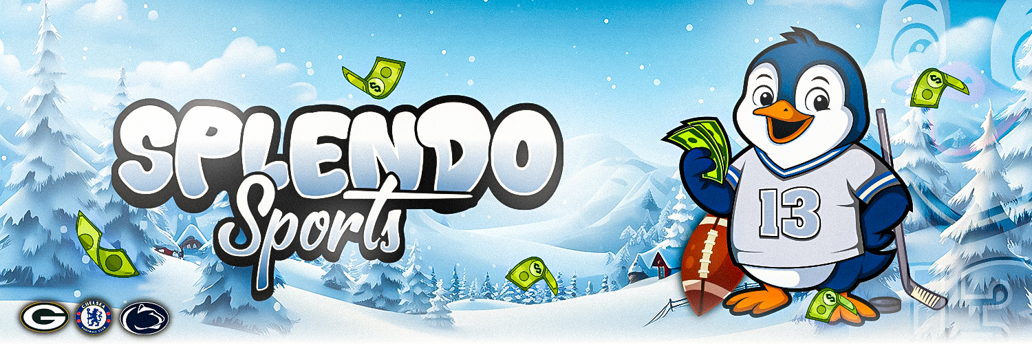 Profile banner