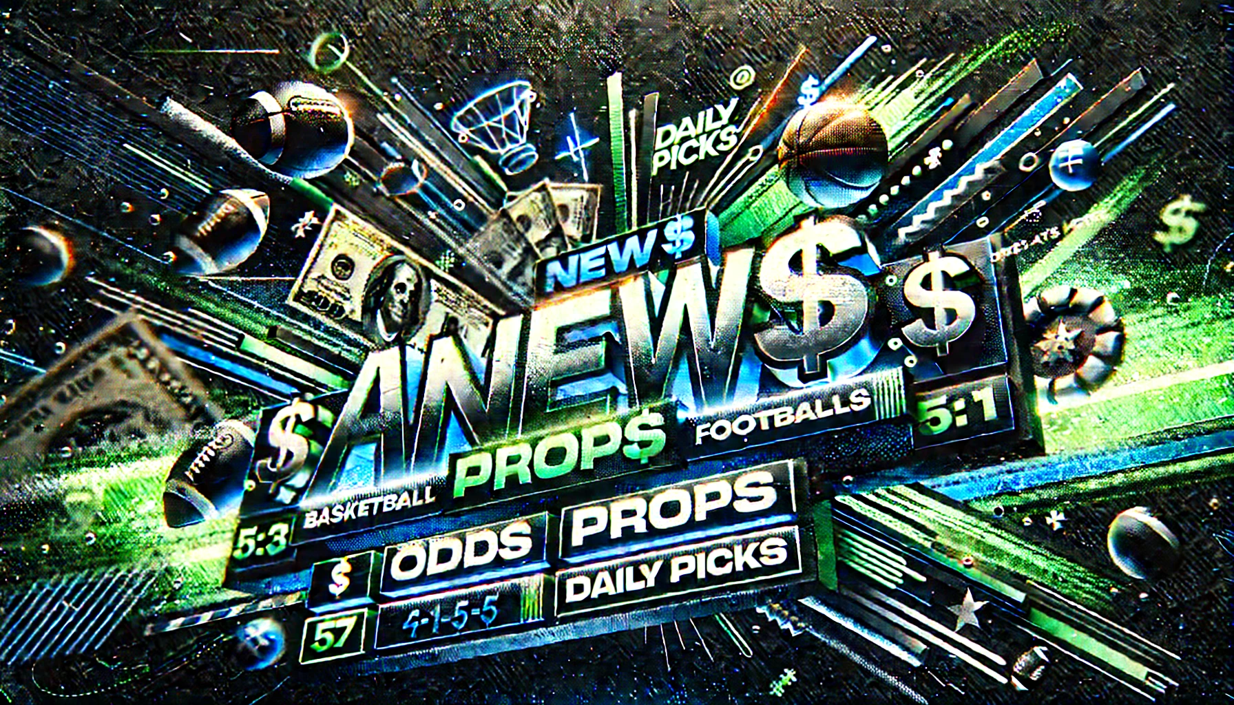 Profile banner