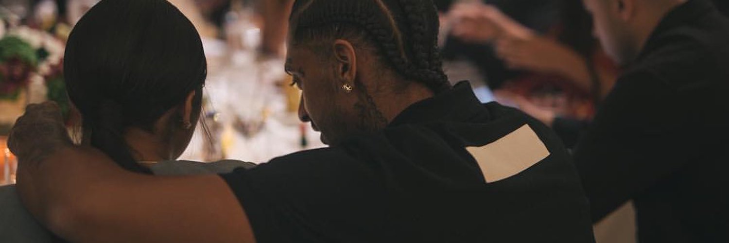 Profile banner