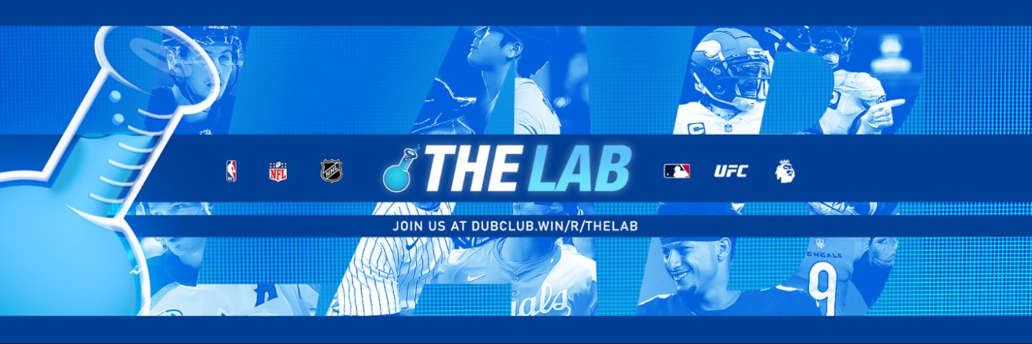 Profile banner