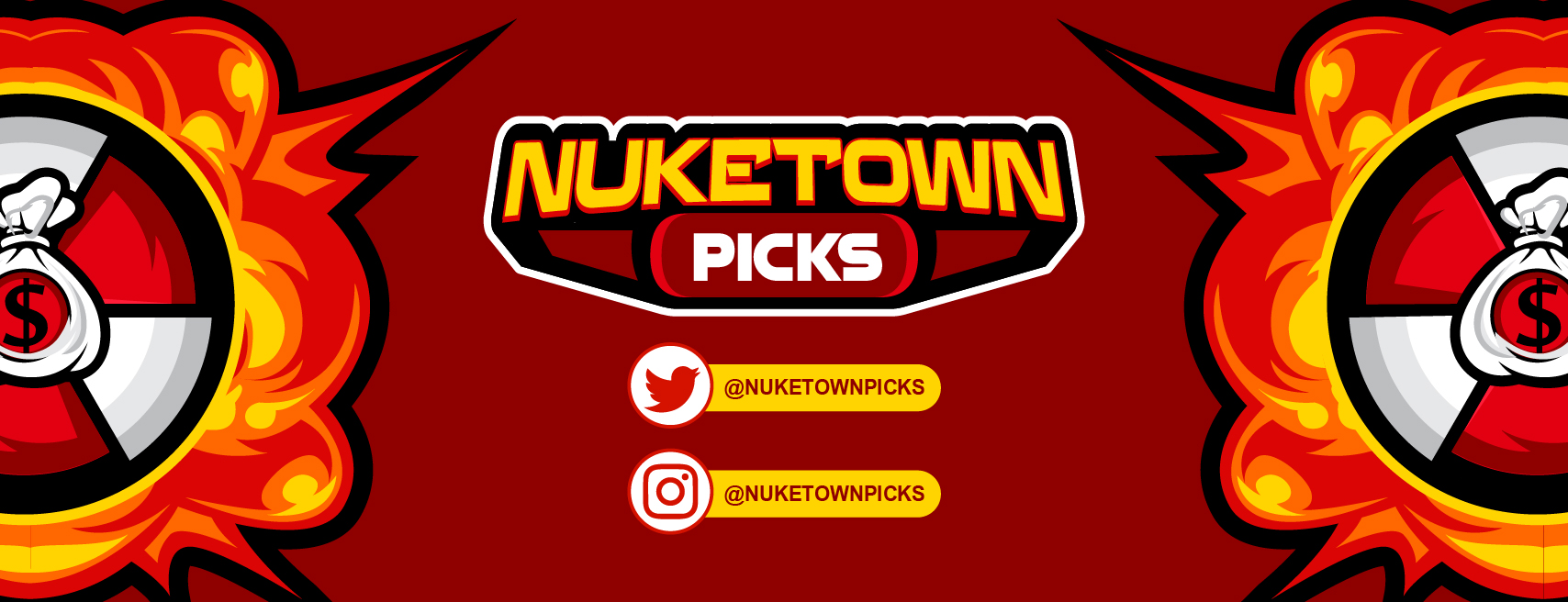Profile banner
