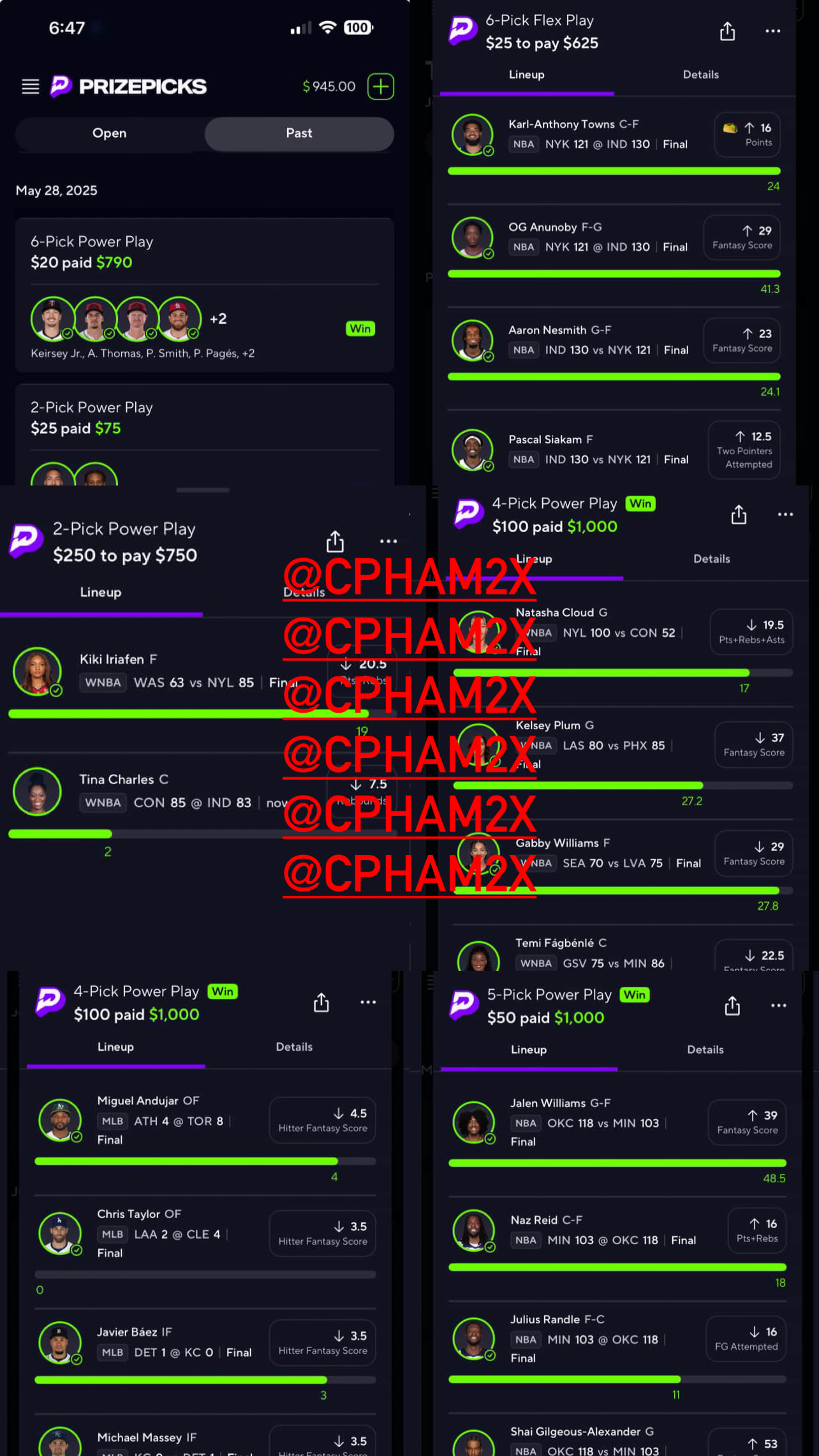 community