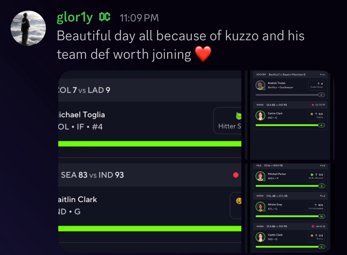 community