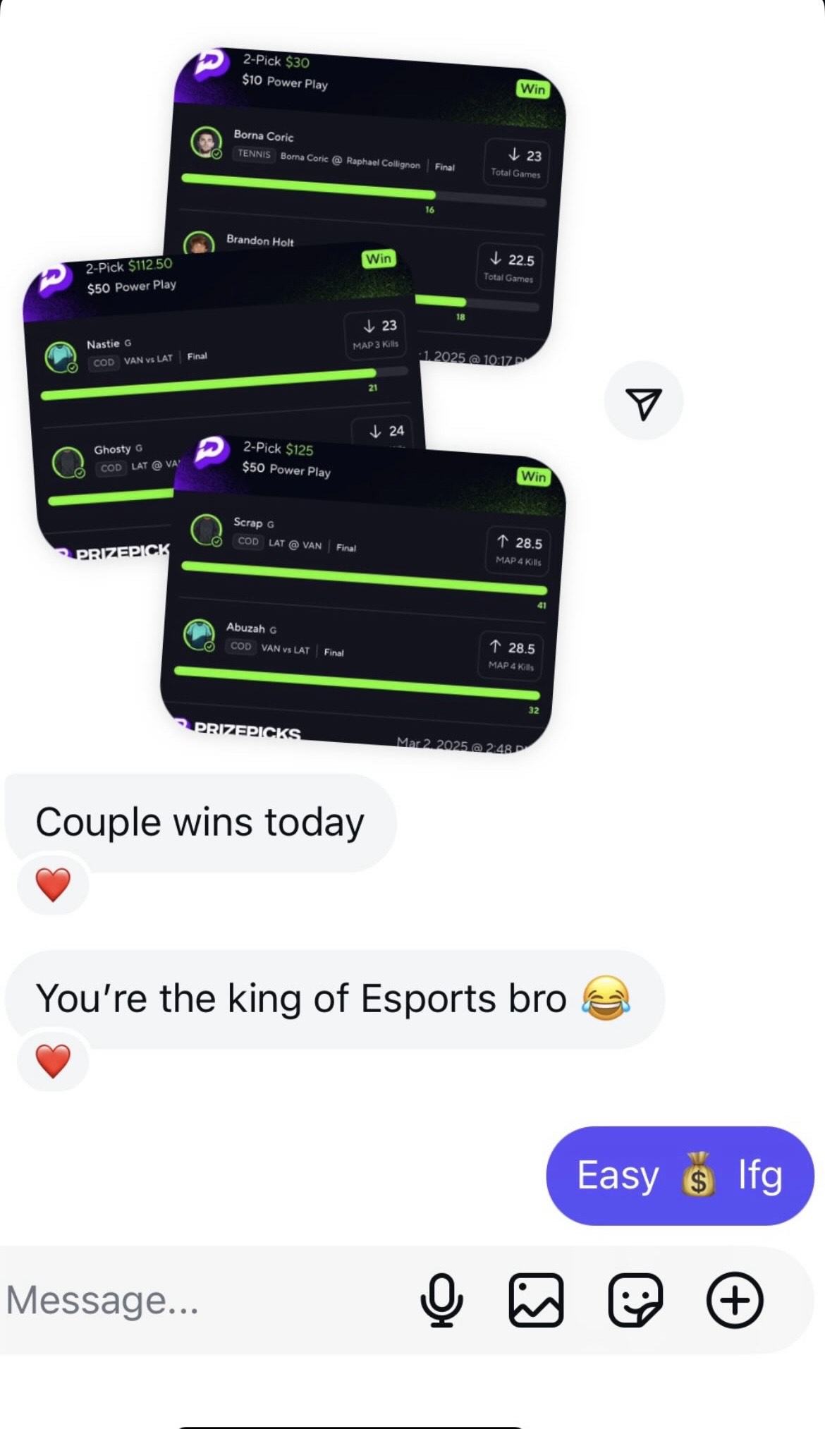 community