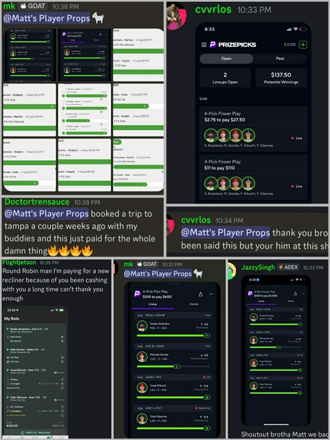 community
