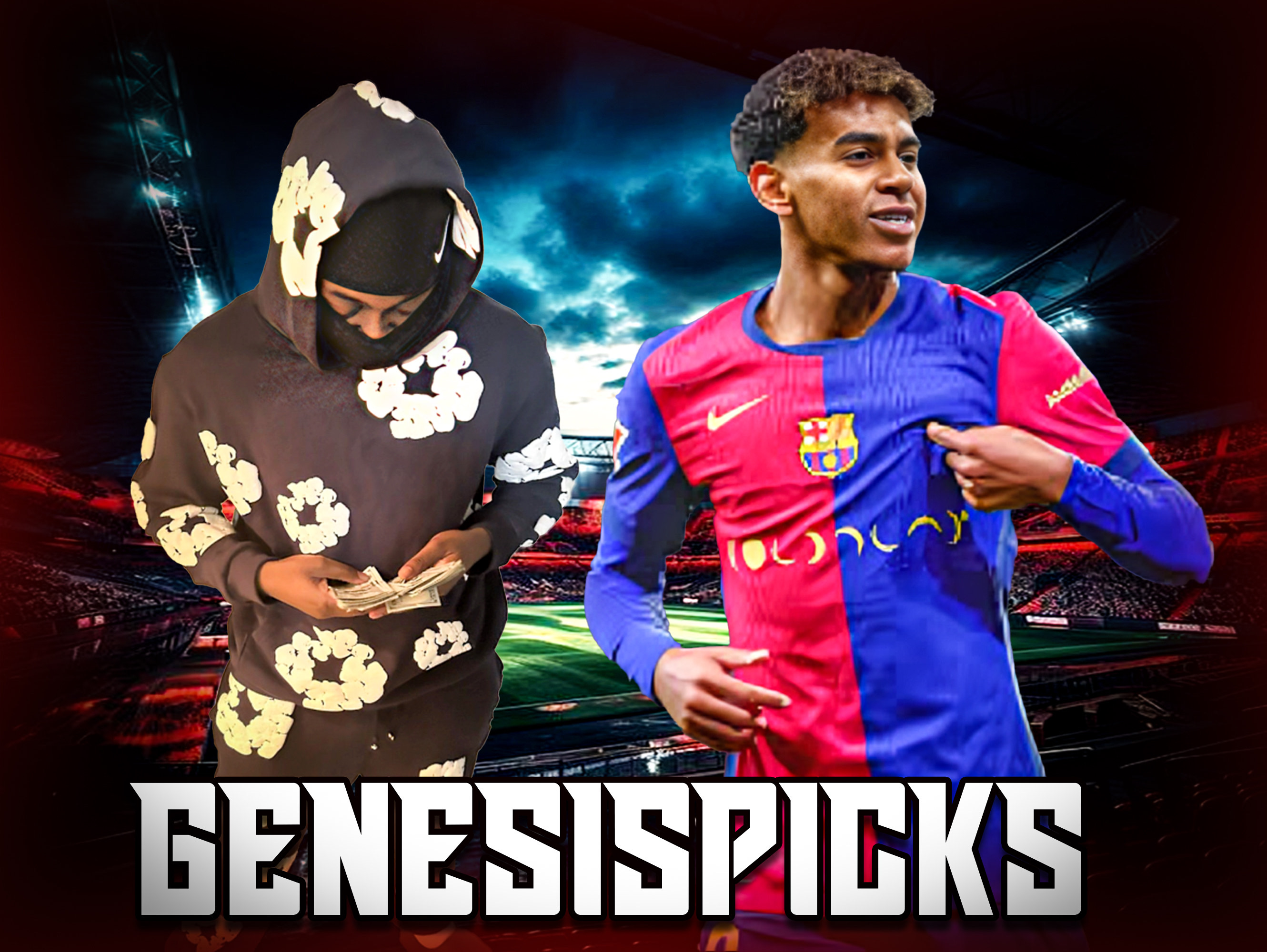 Profile banner