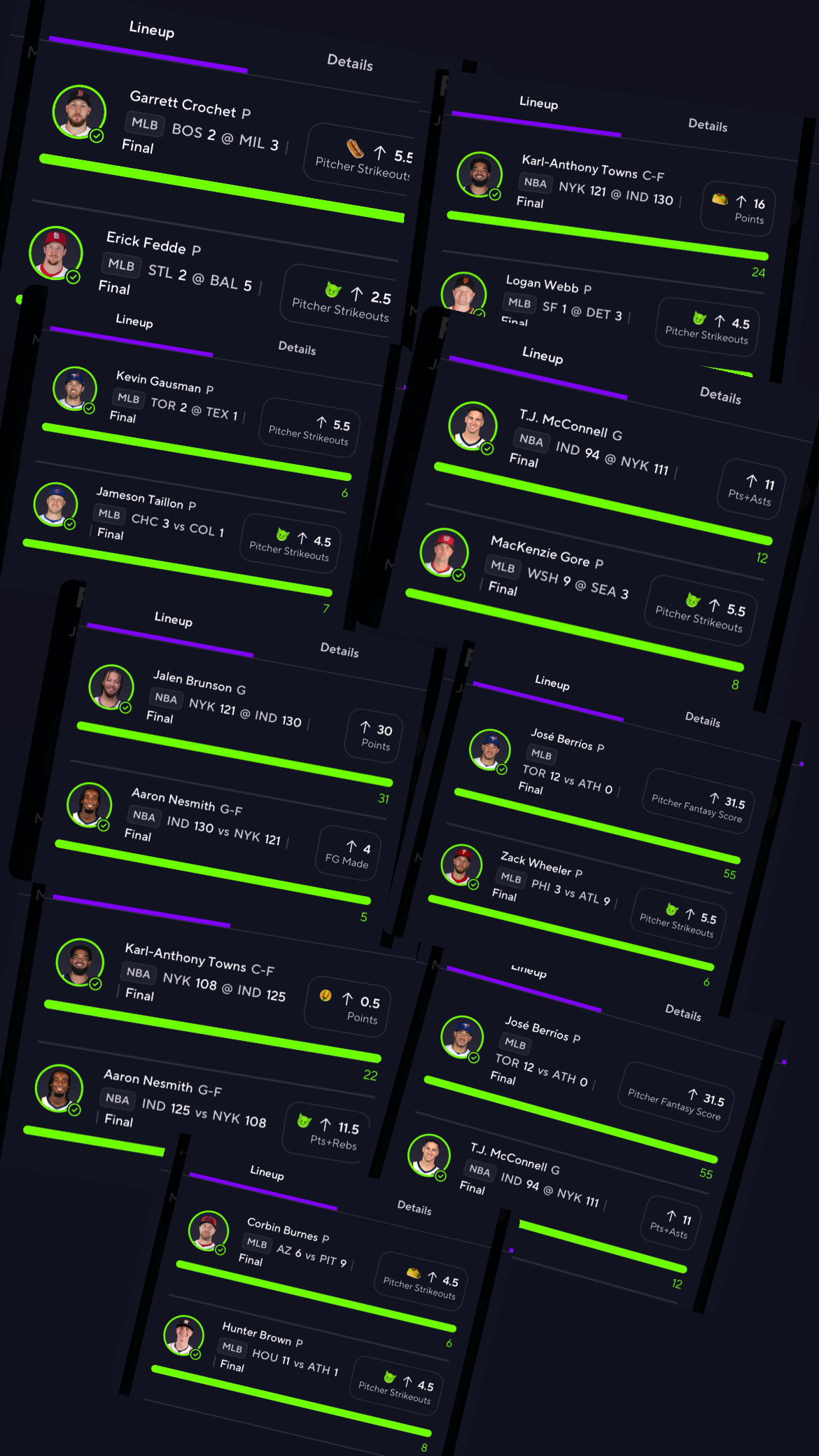 community