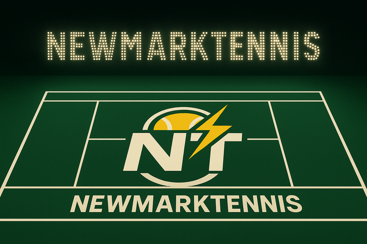 Profile banner