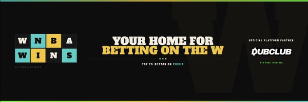 Profile banner