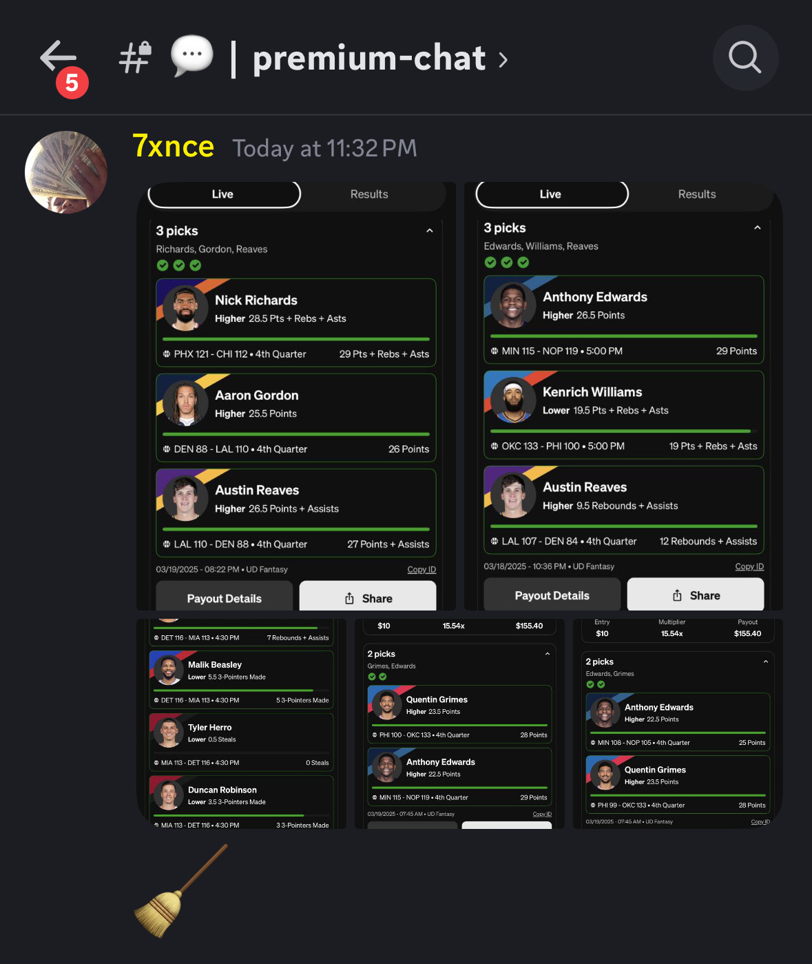 community