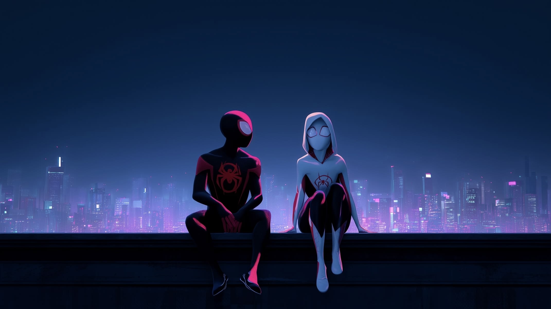 Profile banner