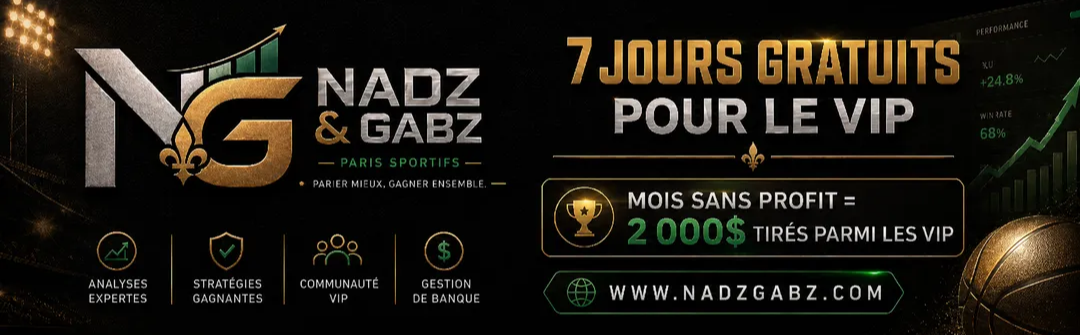 Profile banner