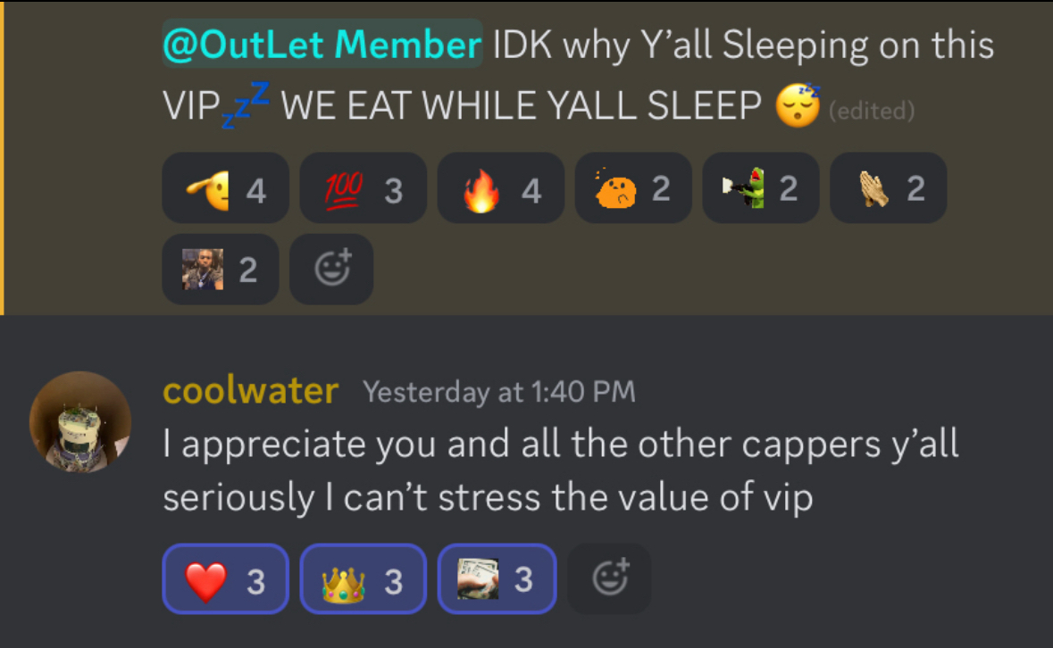 community