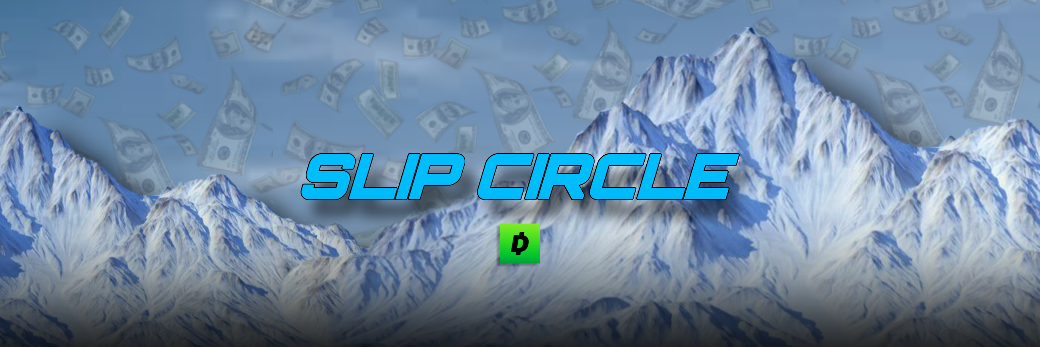 Profile banner