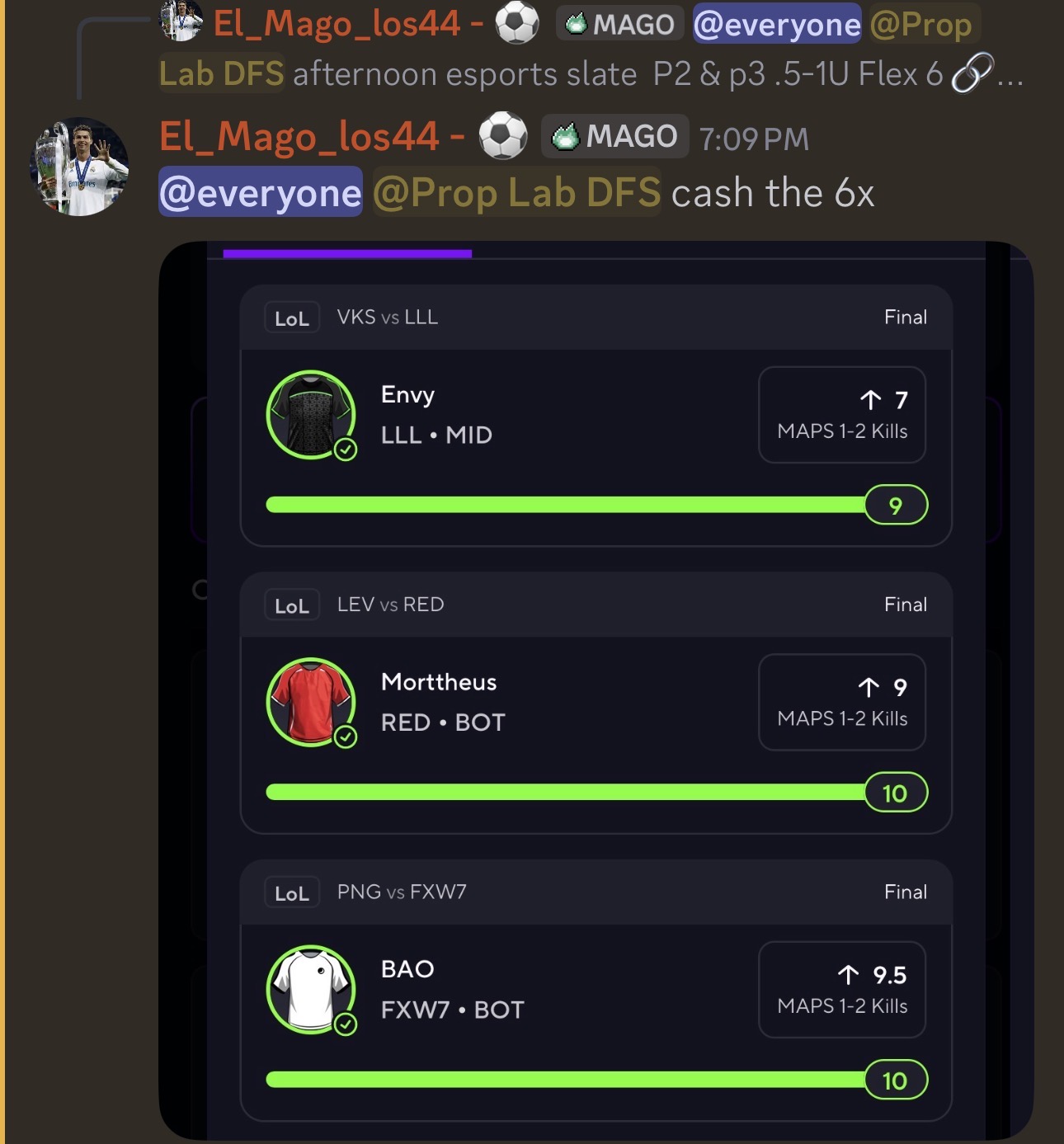 community