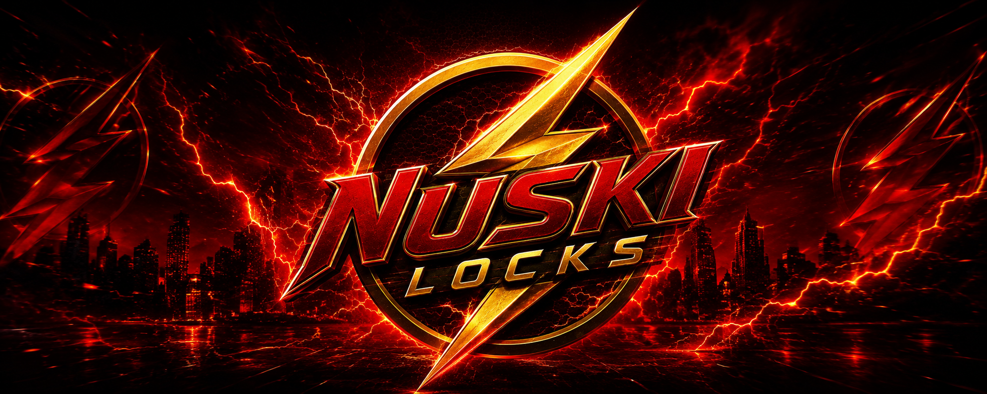 Profile banner