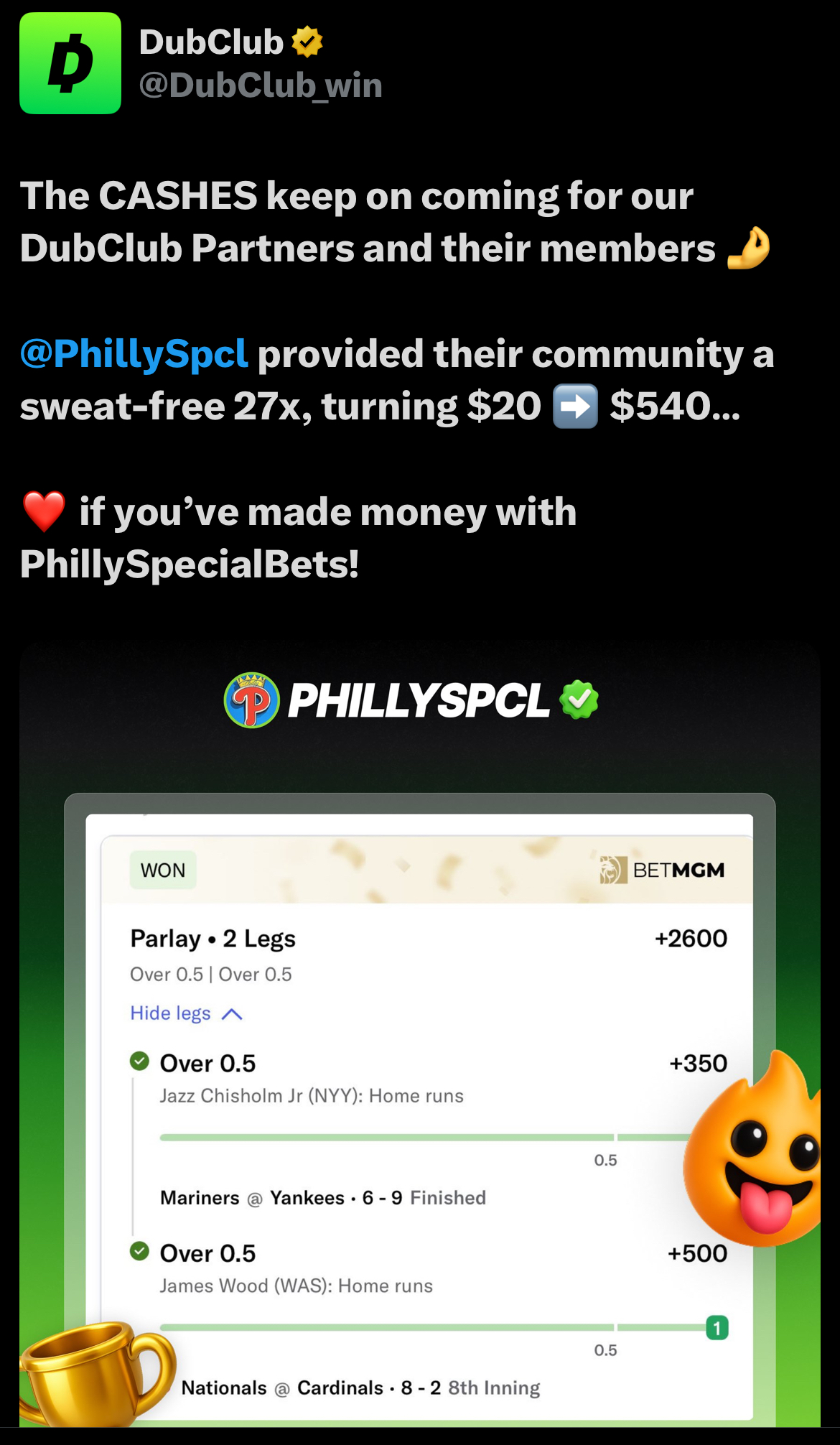 community