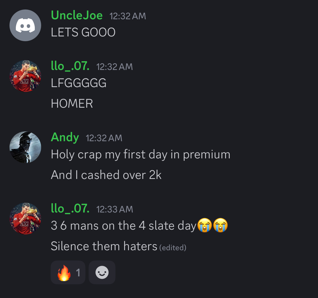 community