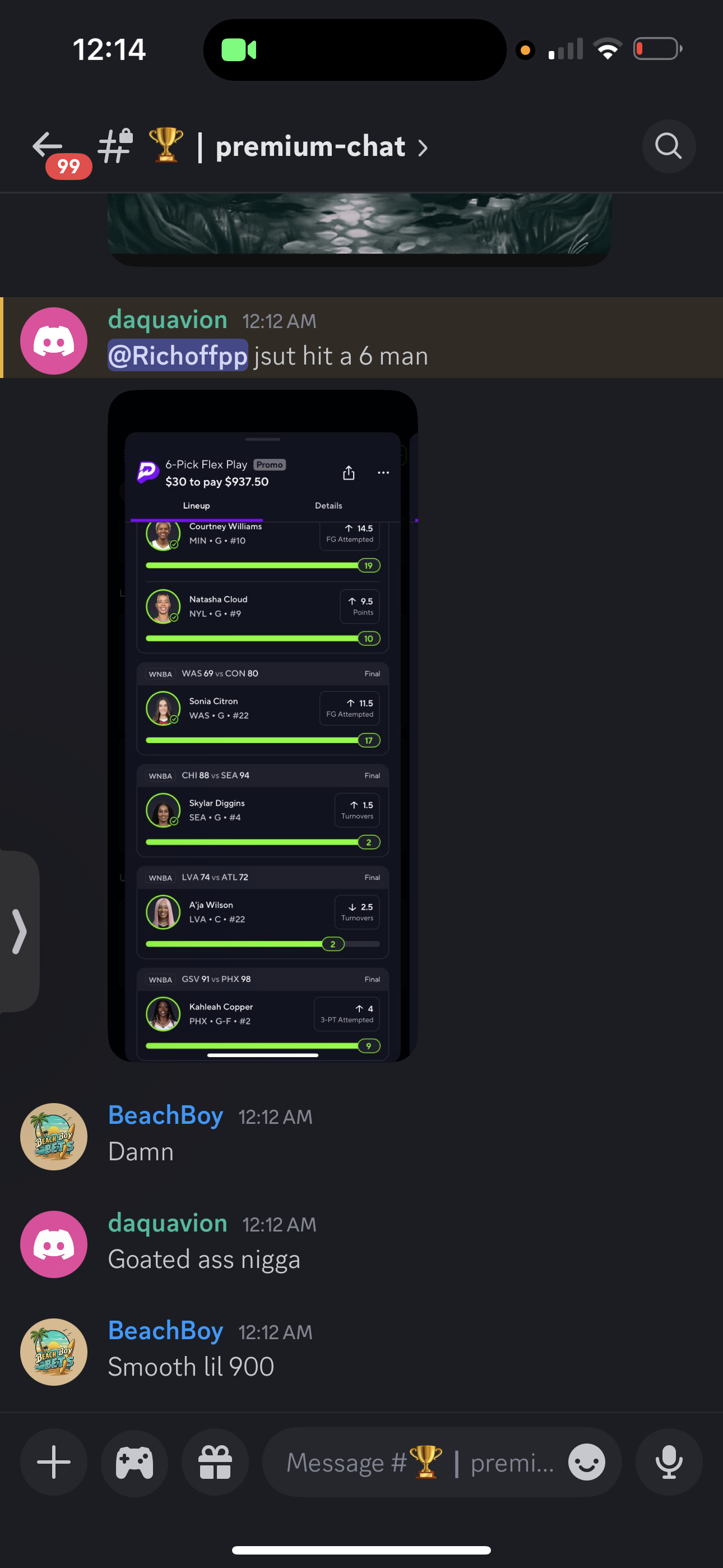 community